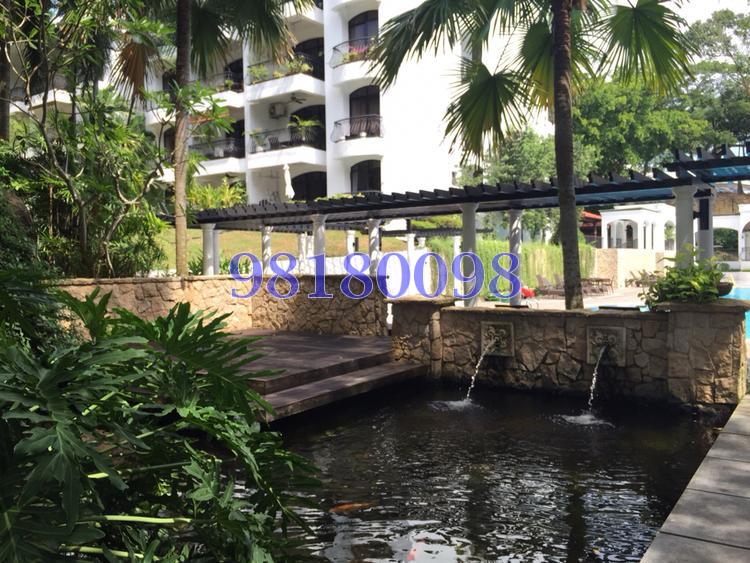 Tanglin Park (D10), Condominium #75340032